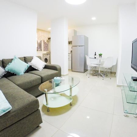 Great Location Fully Equipped Apartment Eilat Exterior foto