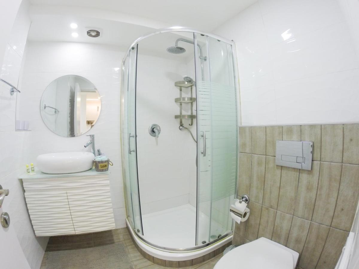 Great Location Fully Equipped Apartment Eilat Exterior foto