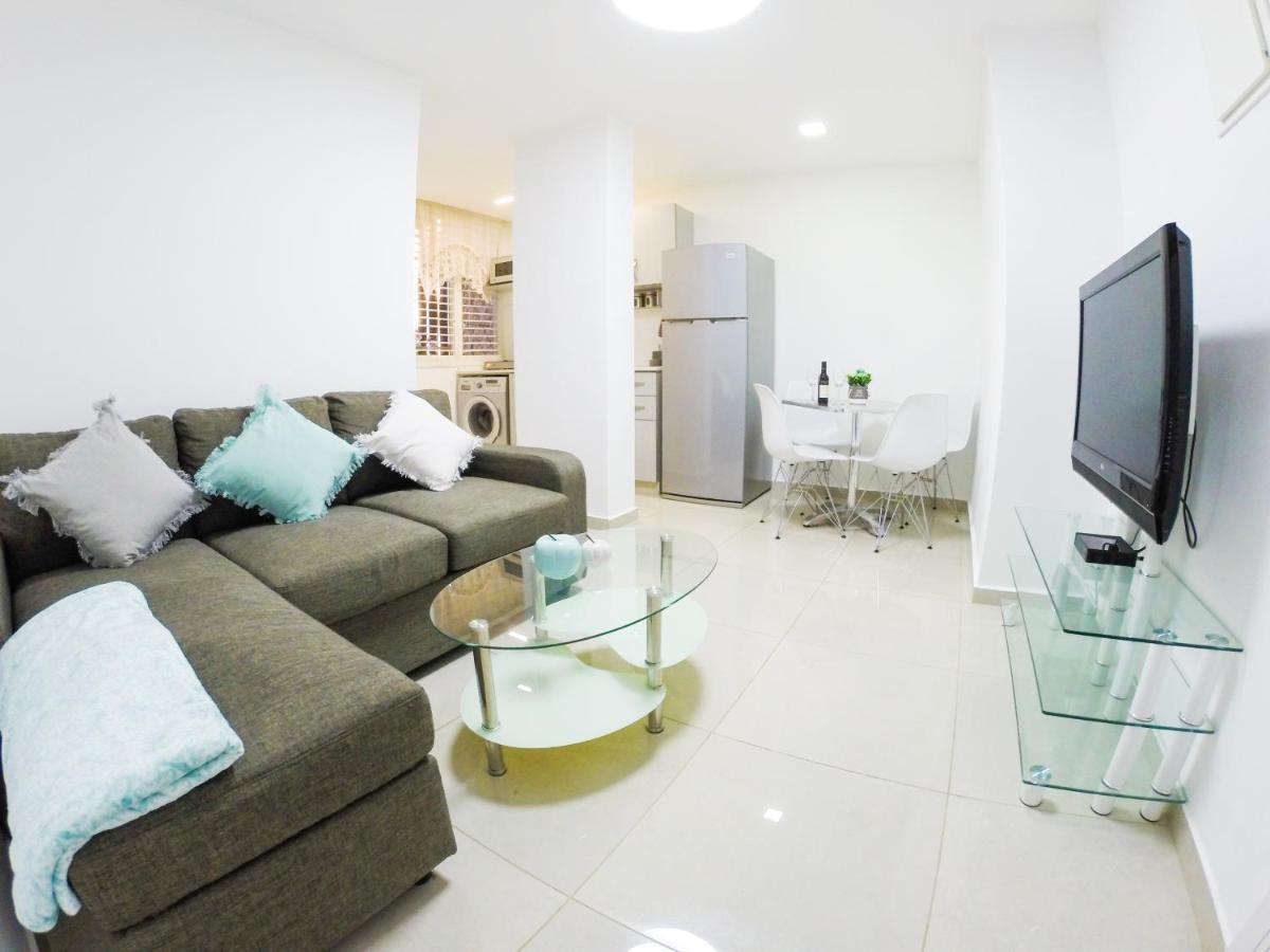 Great Location Fully Equipped Apartment Eilat Exterior foto
