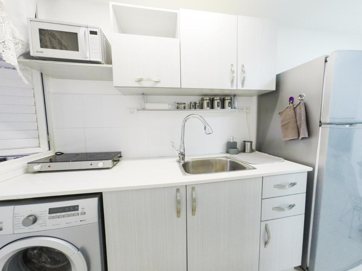 Great Location Fully Equipped Apartment Eilat Exterior foto