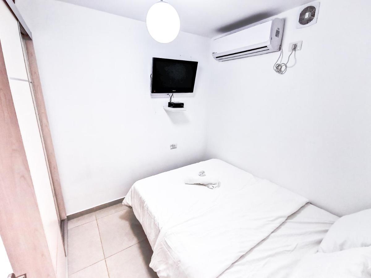 Great Location Fully Equipped Apartment Eilat Exterior foto