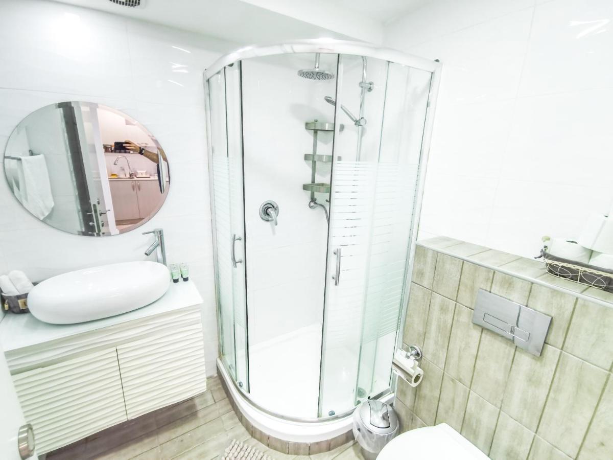 Great Location Fully Equipped Apartment Eilat Exterior foto